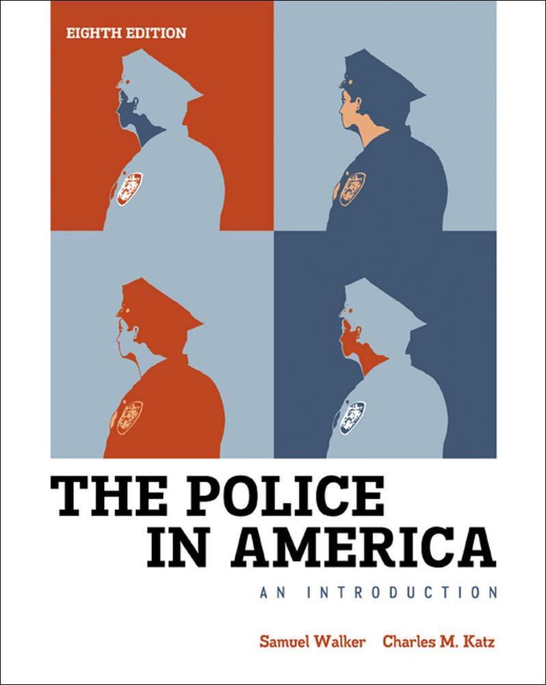 Surprising Insight: Police Books Tested for Modern Relevance