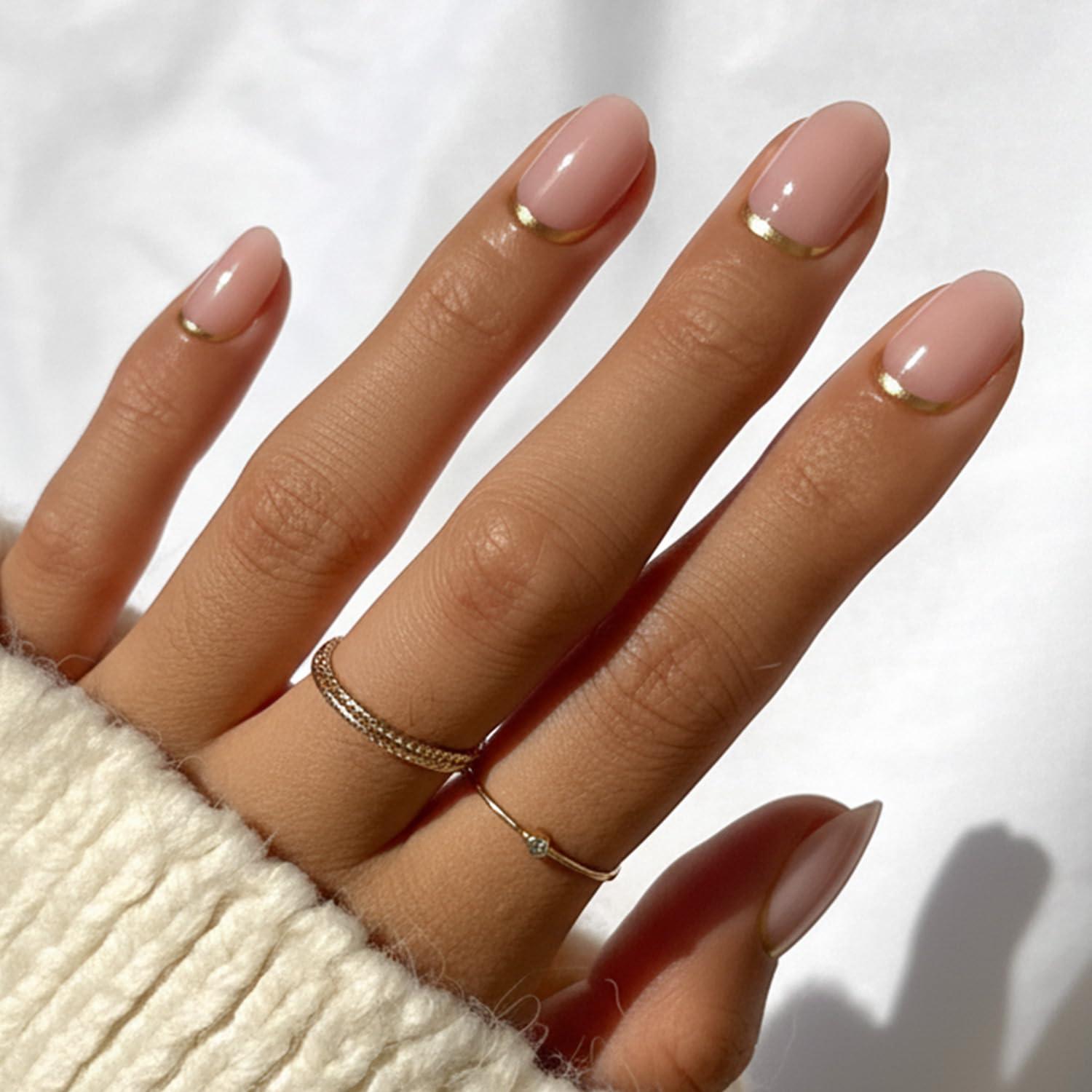 Glamnetic Press On Nails Showdown: Seasonal Style Tested