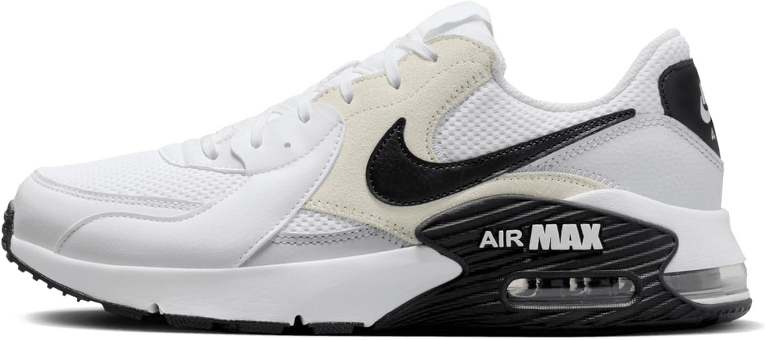 Best Running Shoes - Nike Men's Air Max Excee Shoes Review