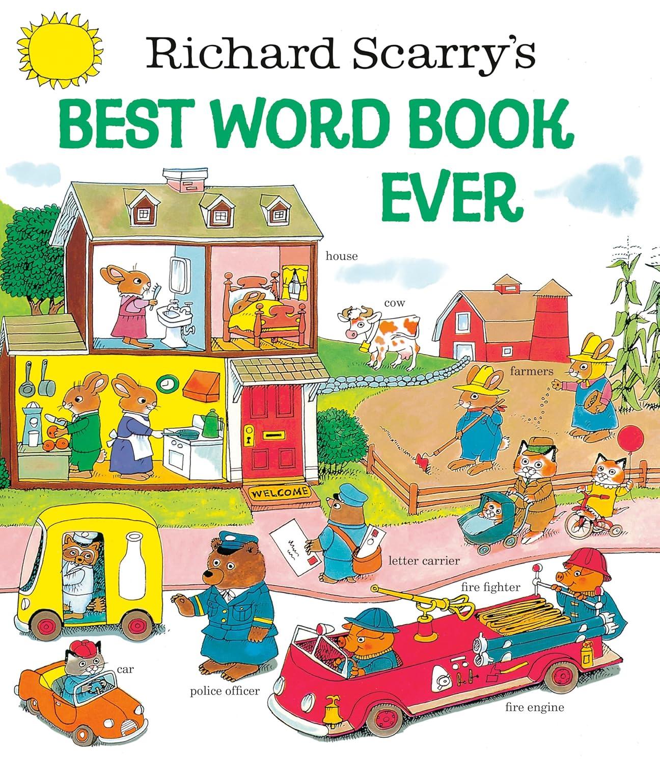 Surprising Insight: Tested Busytown Adventures vs. Christmas Pageant Chaos