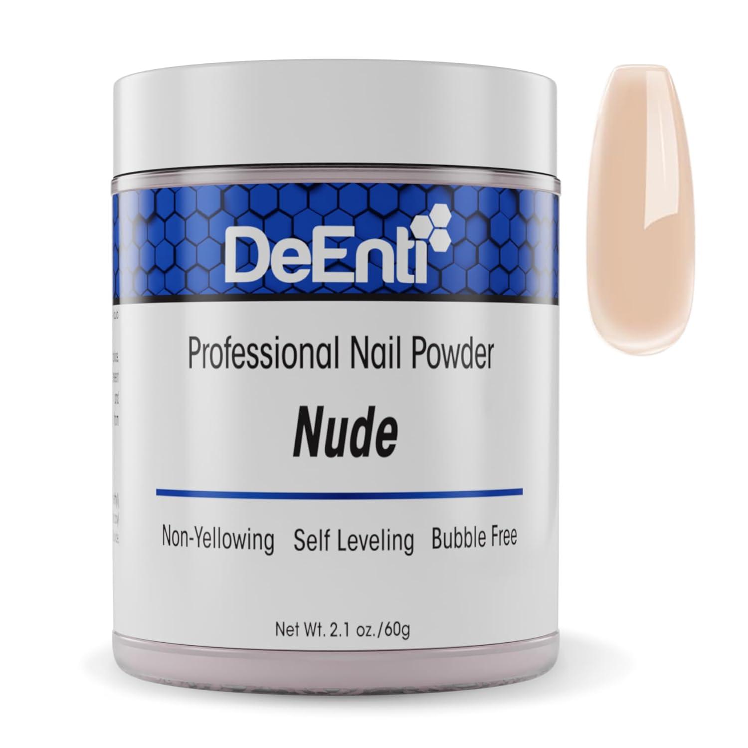 Tested: 2oz Powder Versus 30ml Kit For DIY Nails