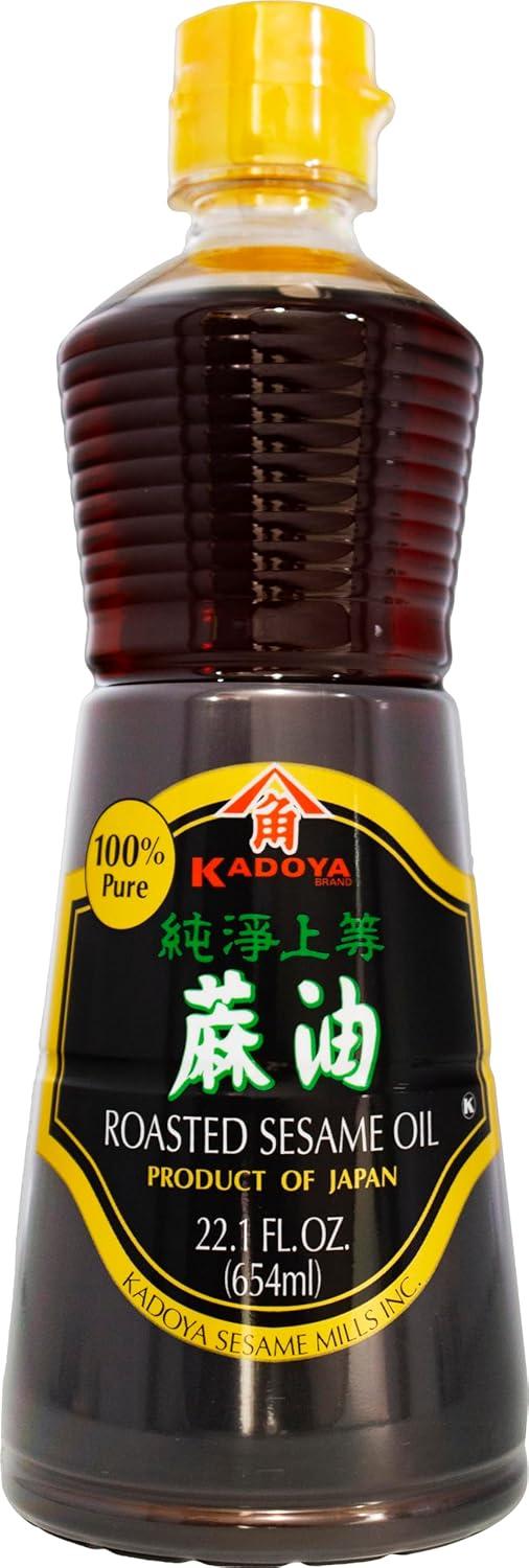 Sesame Oil Showdown: Tested for Flavor & Versatility