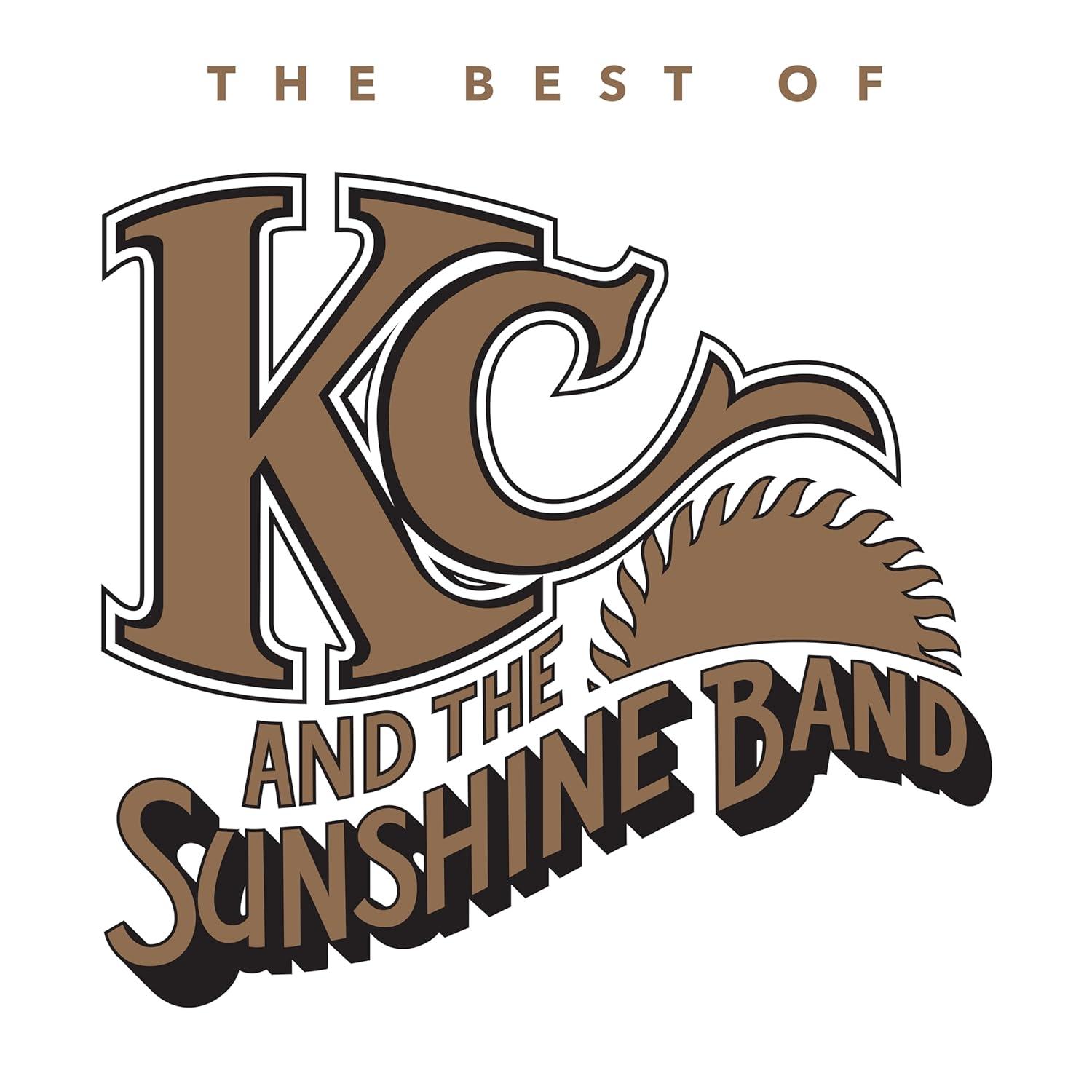 Best Pop Album - The Best Of KC & The Sunshine Band Review