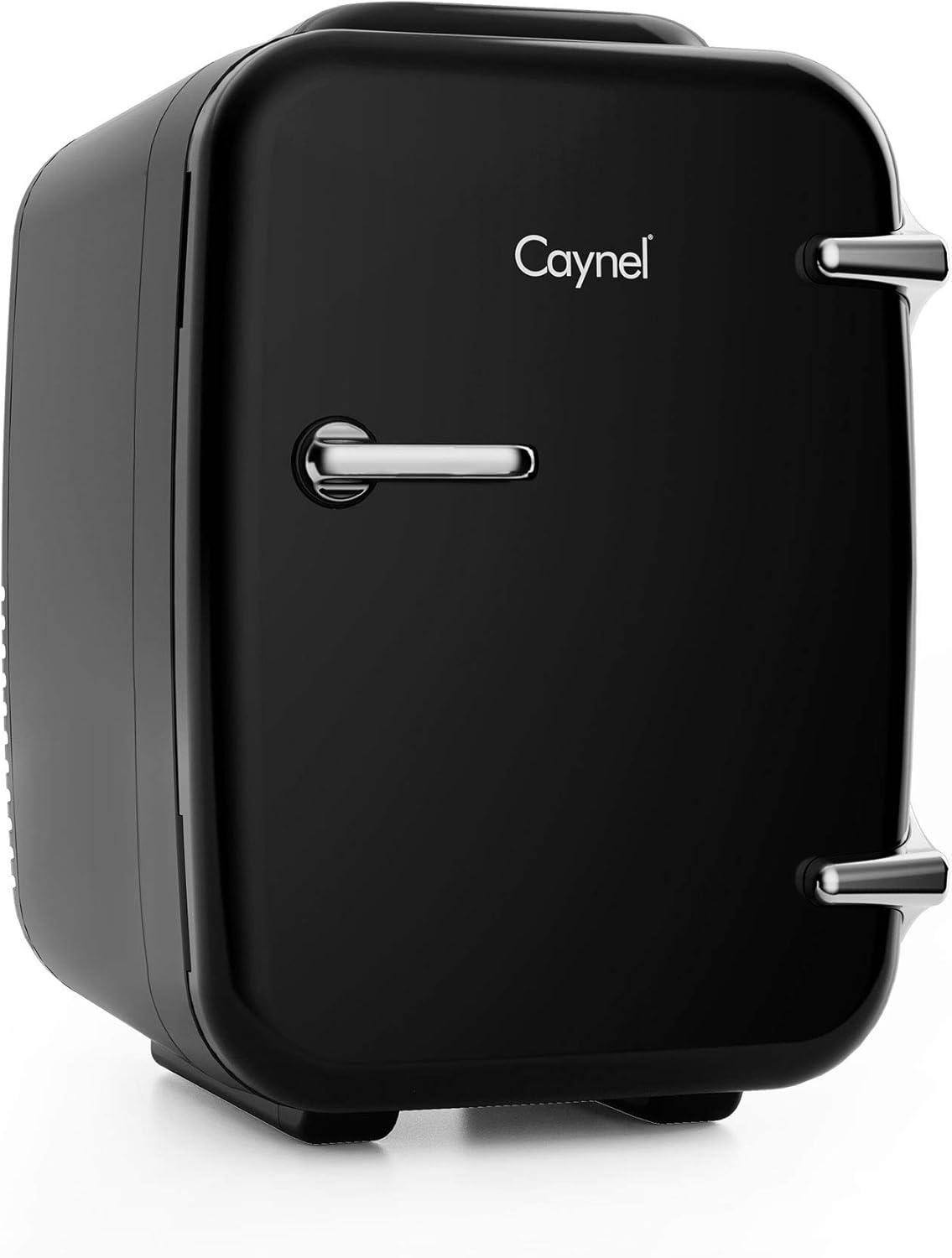 Portable Skincare Cooler Tested in Real-World Use