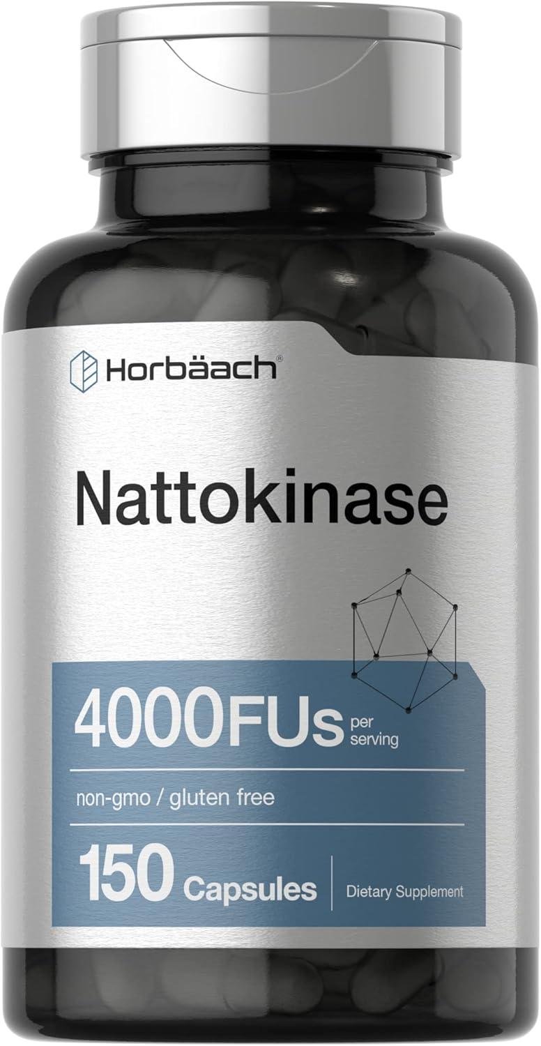 Surprising Nattokinase Benefits for Cardiovascular Health