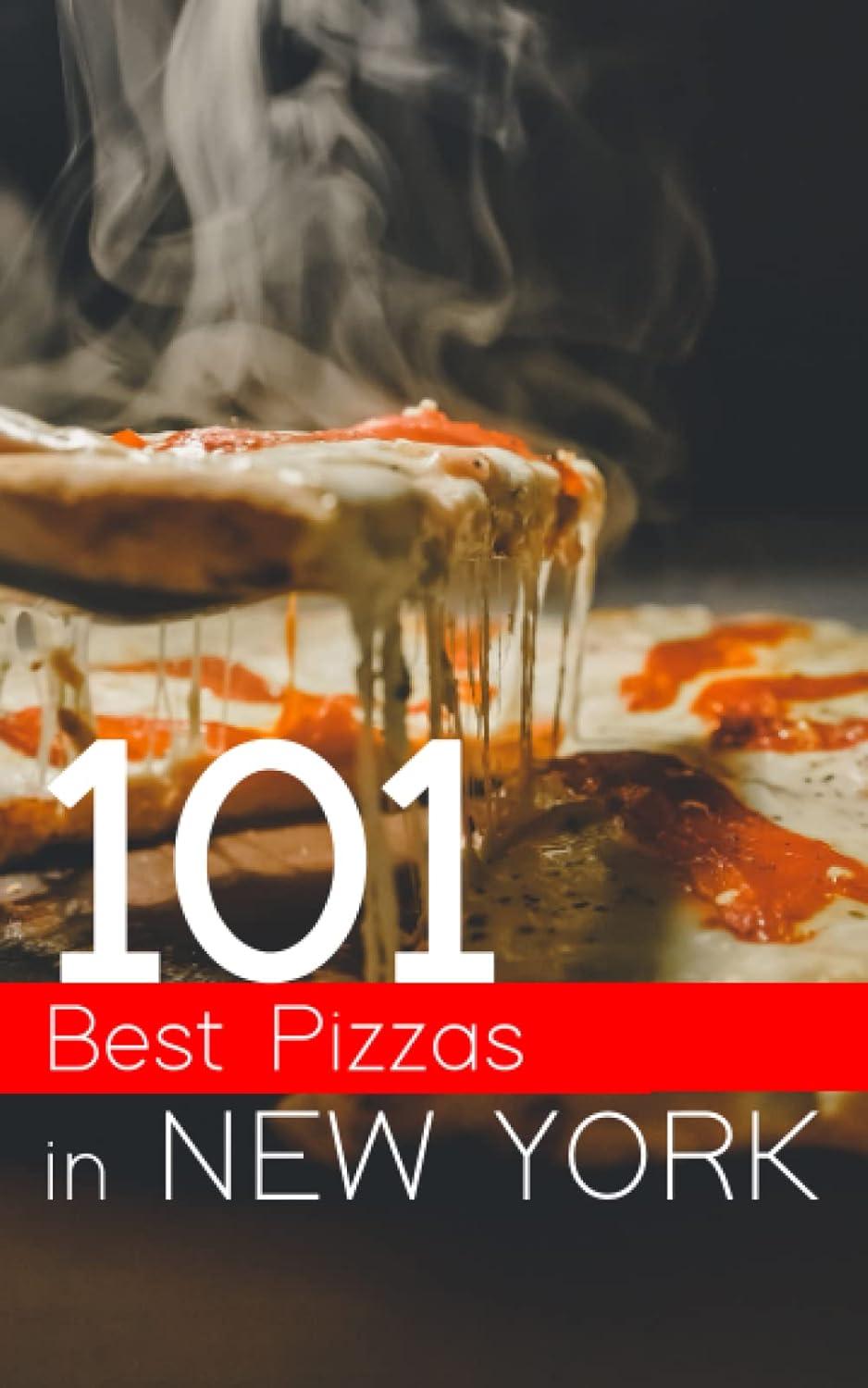 Best Pizza Book - From classic New York-style slices to gourmet pies, there's something for everyone to enjoy. Review