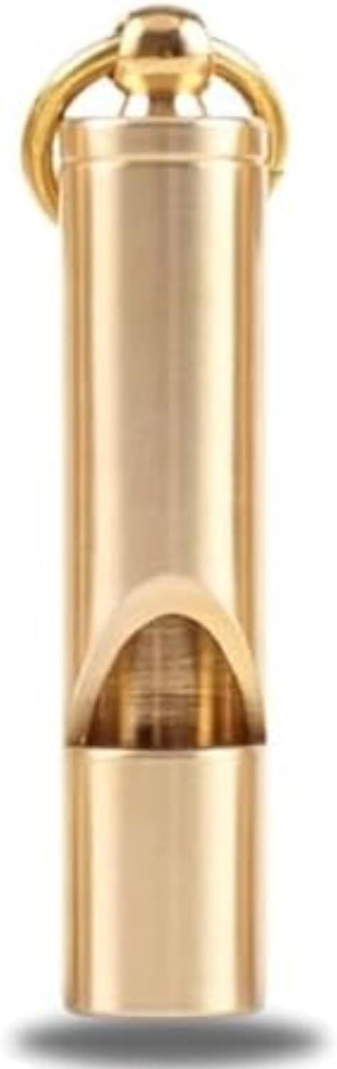 Best Emergency - Loudest BrassWhistle125dB SurvivalReview