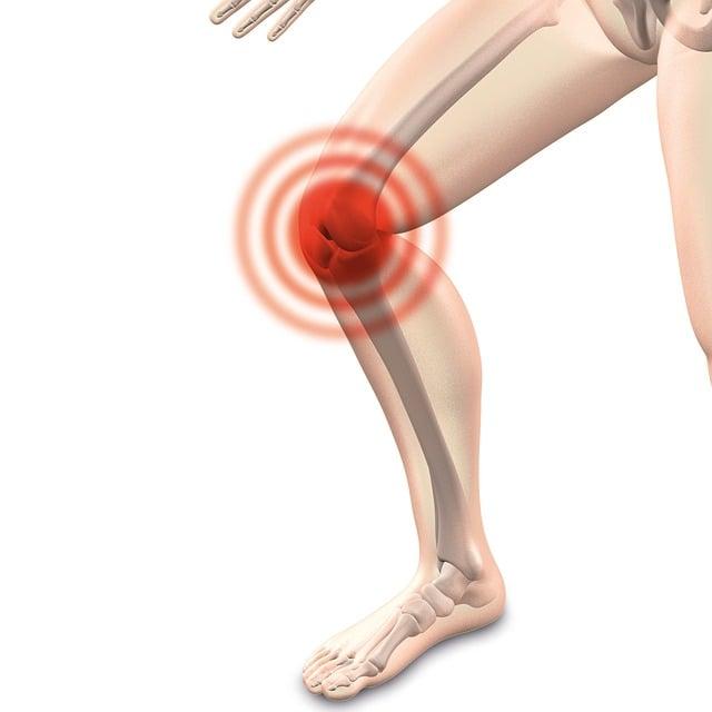 Best Joint Health Supplement? That REALLY Helps Ease Your Osteoarthritis Pain.