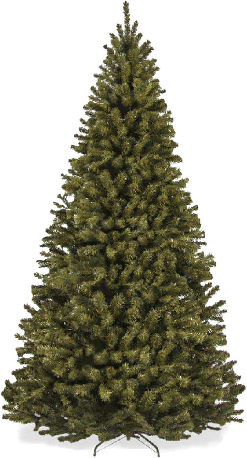 Best Christmas Tree - Best Choice Products Premium Artificial Spruce 7.5ft Review