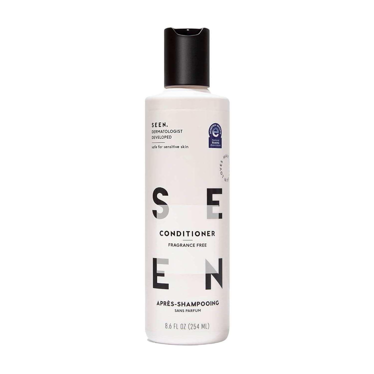 Best Sensitive Scalp Conditioner Review