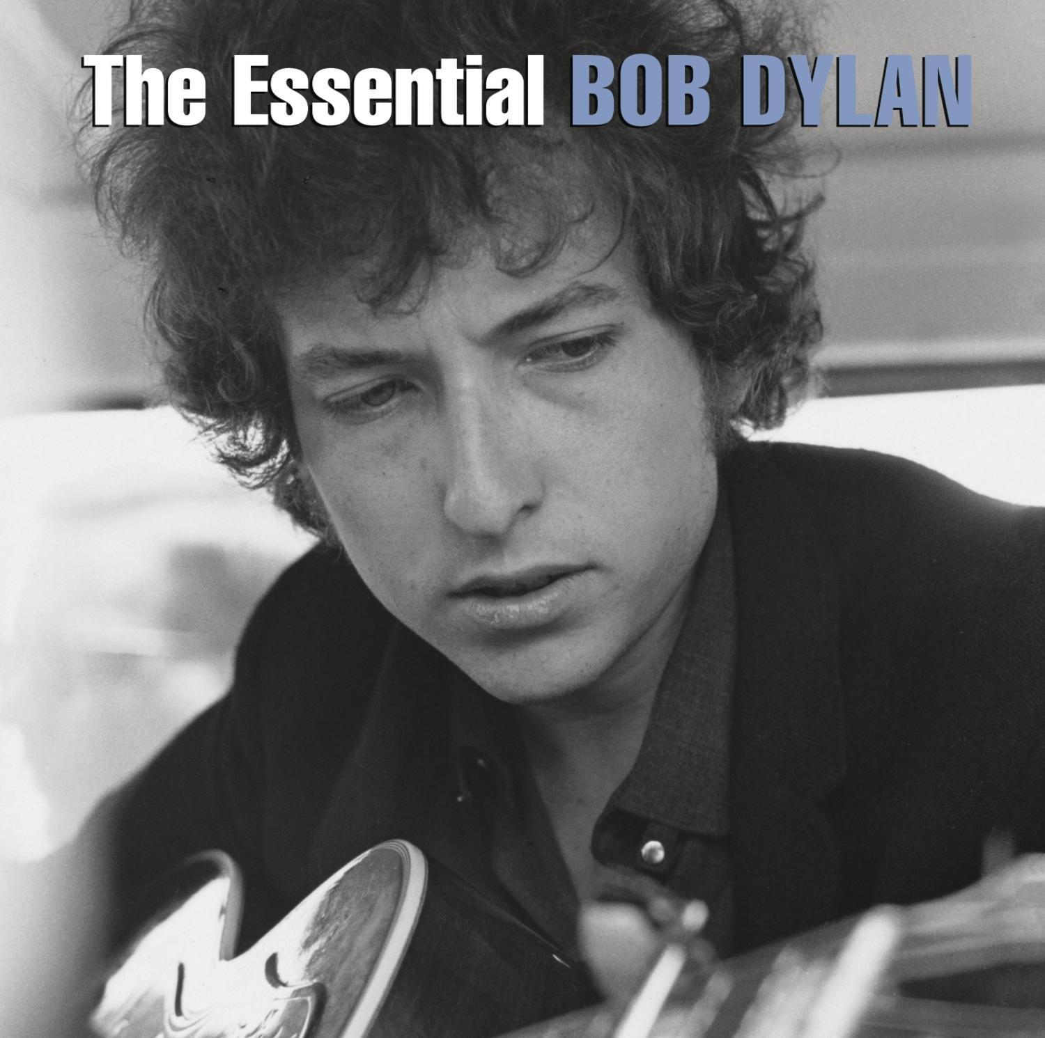 Top-Rated Best Collection - The Essential Bob Dylan Review
