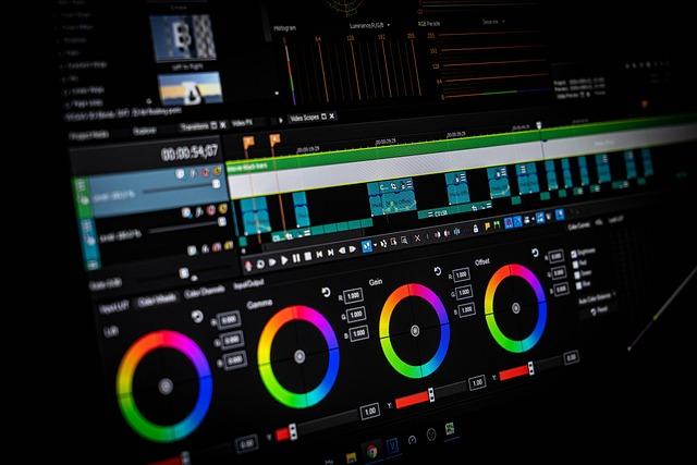 Best Picture Editing Software for Removing Blurred Backgrounds