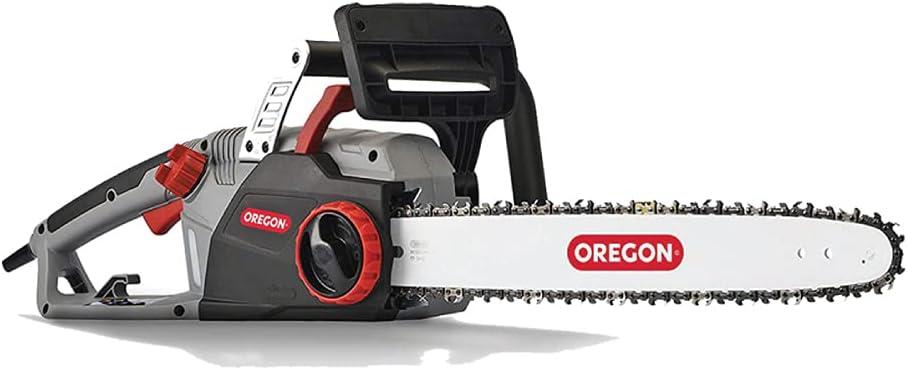 BEST SELF-SHARPENING CHAINSAW – OREGON CS1500 REVIEW