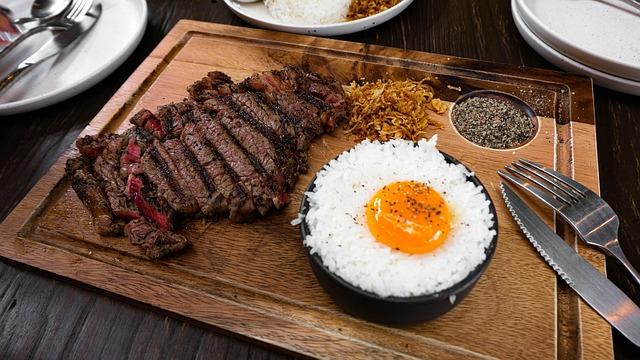 New York strip steak: Want to know how to cook perfect at home?