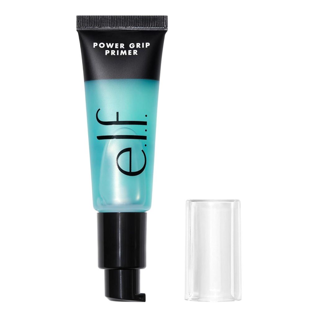 Best Beauty & Personal Care Top-Rated Review – e.l.f. Power Grip Primer