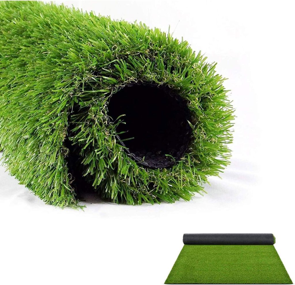 Best Outdoor Turf – LITA 7ft x 13ft Synthetic Grass Carpet Review