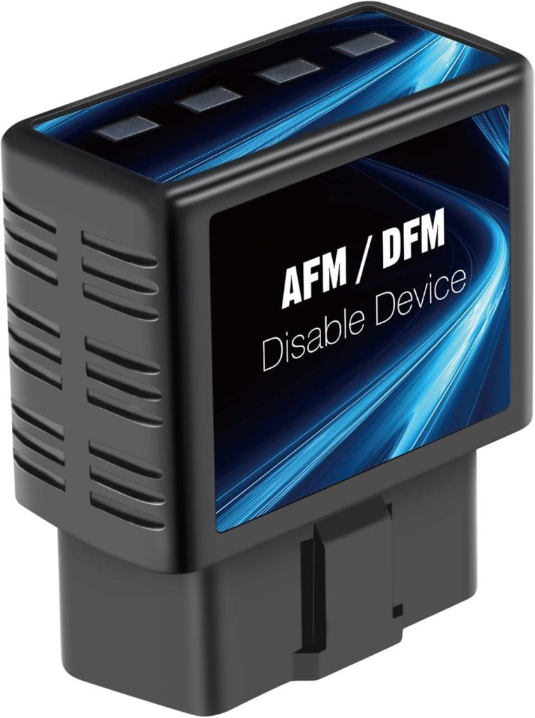 Best Automotive – Active Fuel Management Disabler Device Review