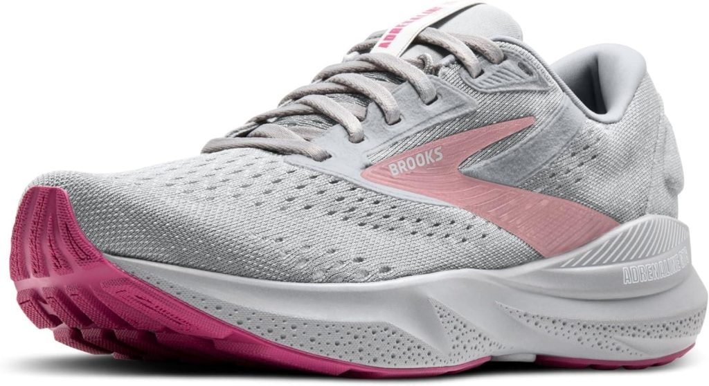 Best Supportive Running Shoe – Brooks Women’s Adrenaline GTS 24 Review