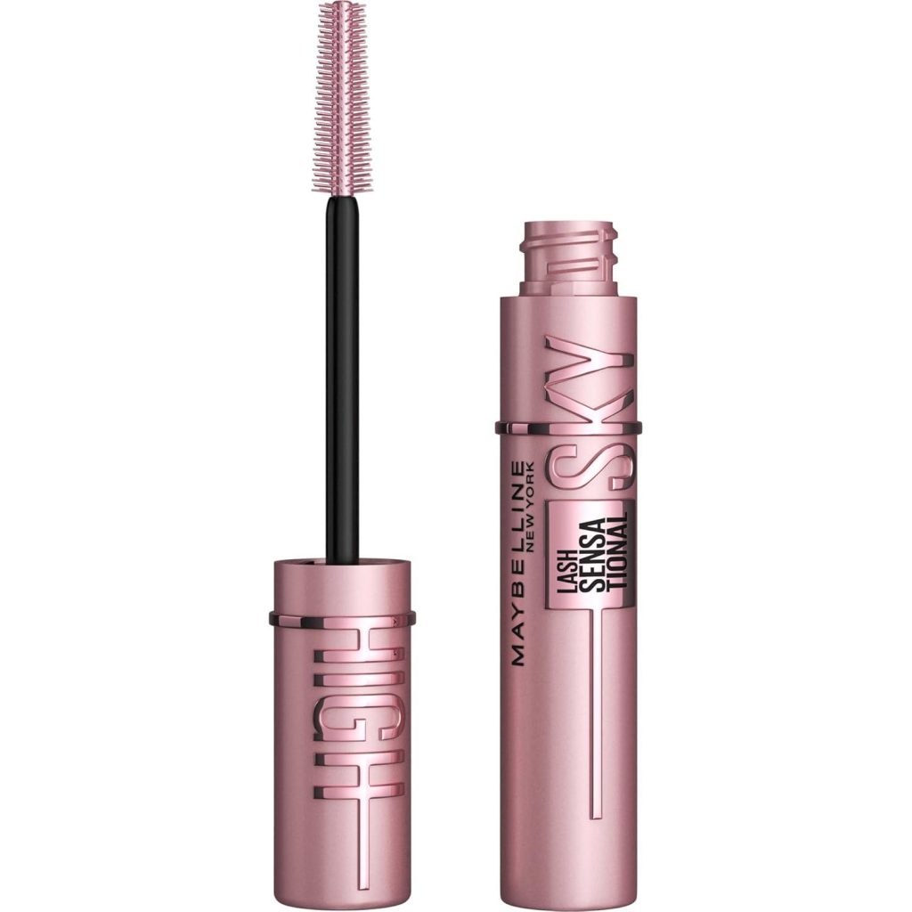 Best Mascara – Maybelline Lash Sensational Sky High Review