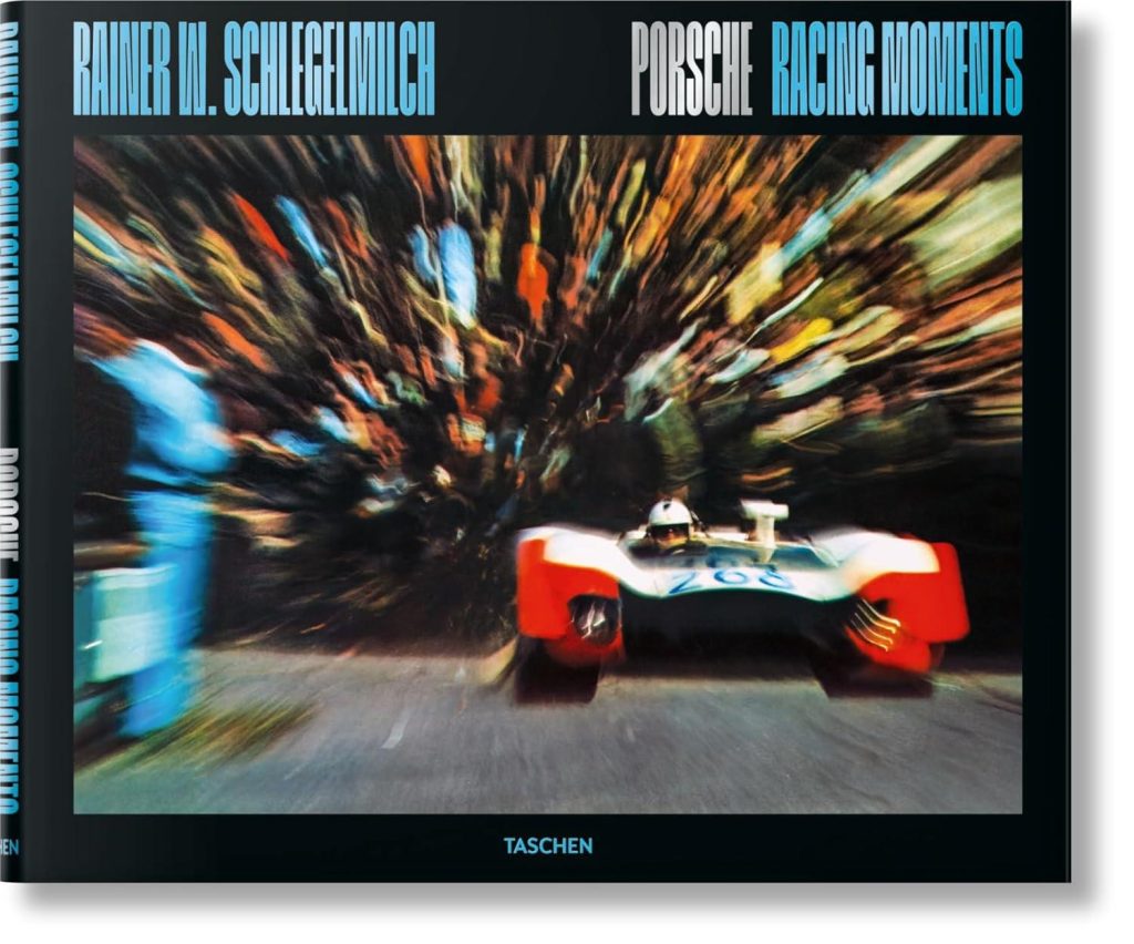 Best Motorsports Photography – Rainer W. Schlegelmilch Review