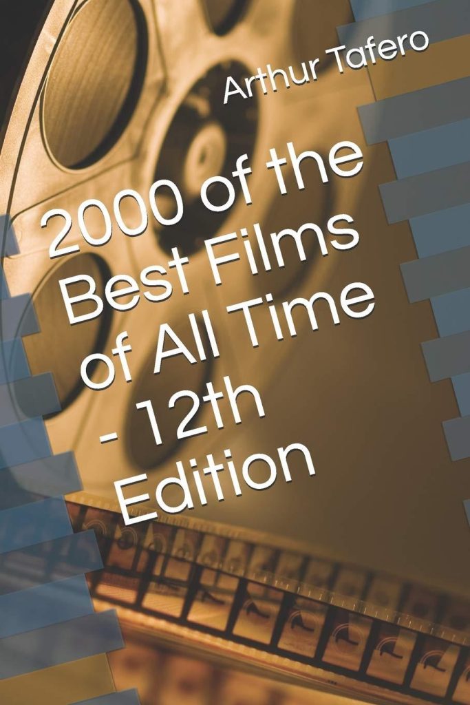 Best Movie Guide – 2000 of the Best Films of All Time – 12th Edition Review