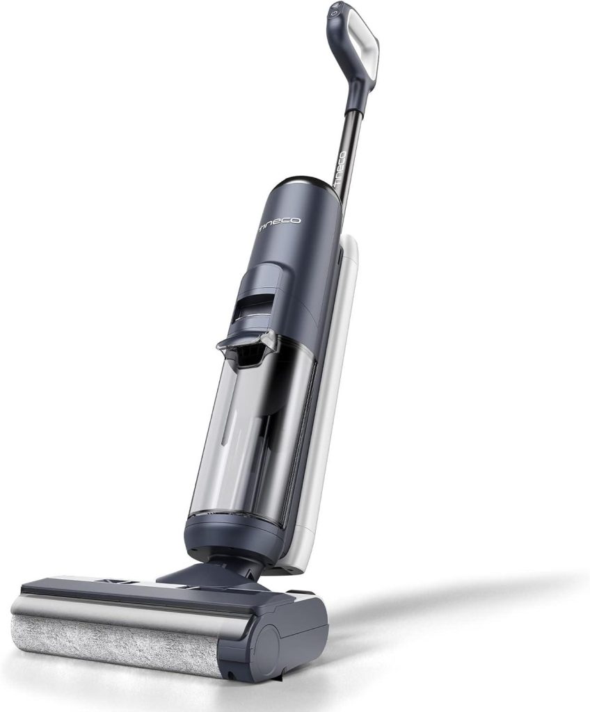 Best Wet Dry Vacuum – Tineco Floor ONE S5 Cordless Cleaner Review
