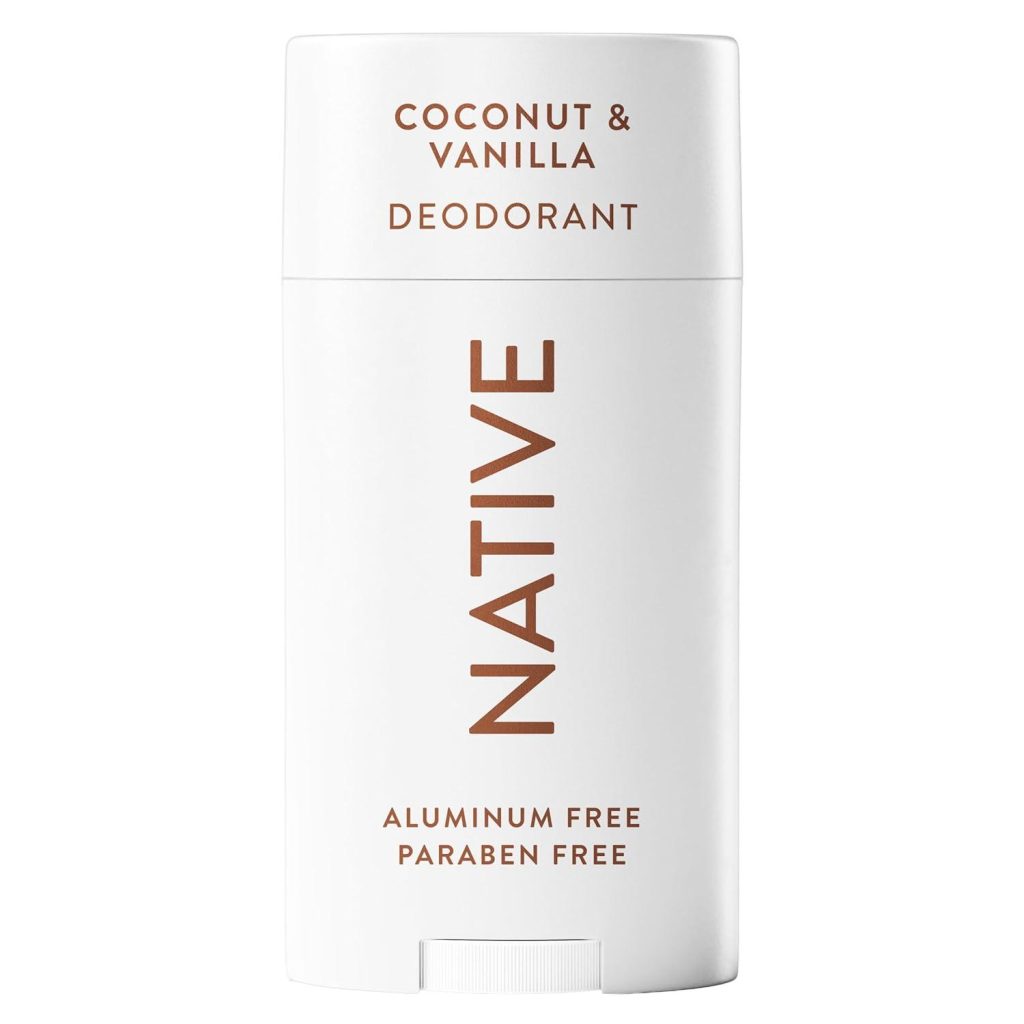 Best Deodorant – Native Deodorant with Naturally Derived Ingredients Review