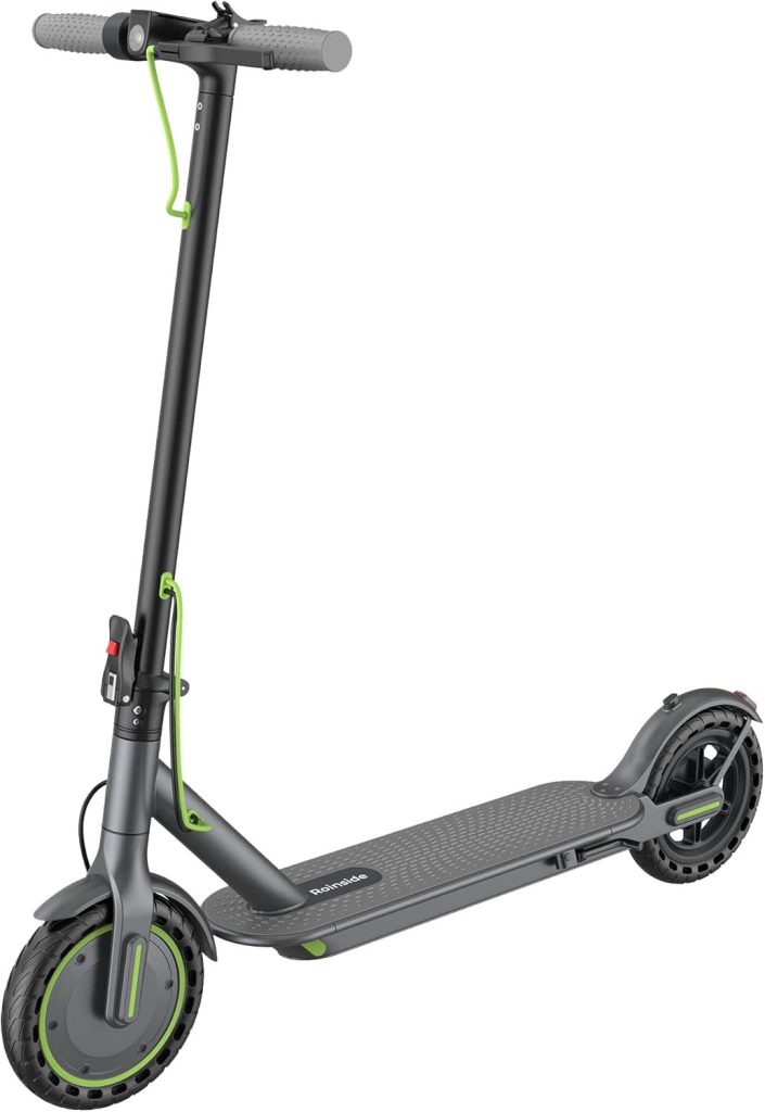 Best Electric Scooter – Roinside Electric Scooter Review