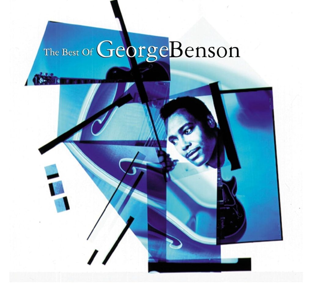 Best Jazz Compilation – The Best of George Benson Review