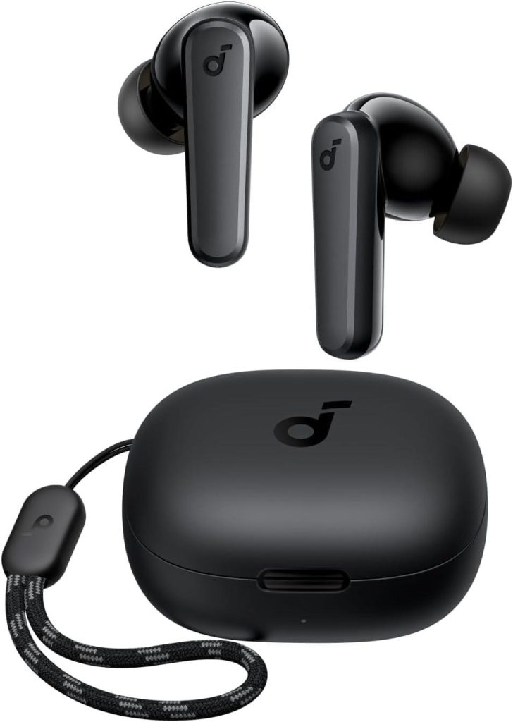 Best True Wireless Earbuds – Soundcore by Anker P20i Review