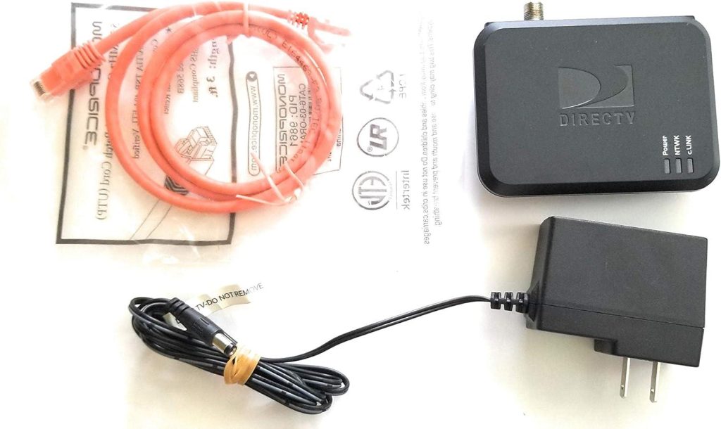 Best Electronics – DIRECTV Broadband DECA Ethernet to Coax Adapter Review