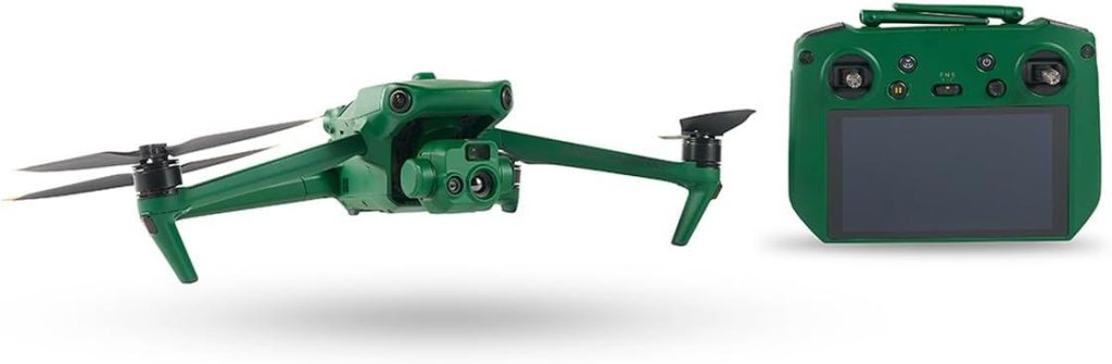 Best Drone – ANZU Raptor T Enterprise Drone with Thermal Imaging Review