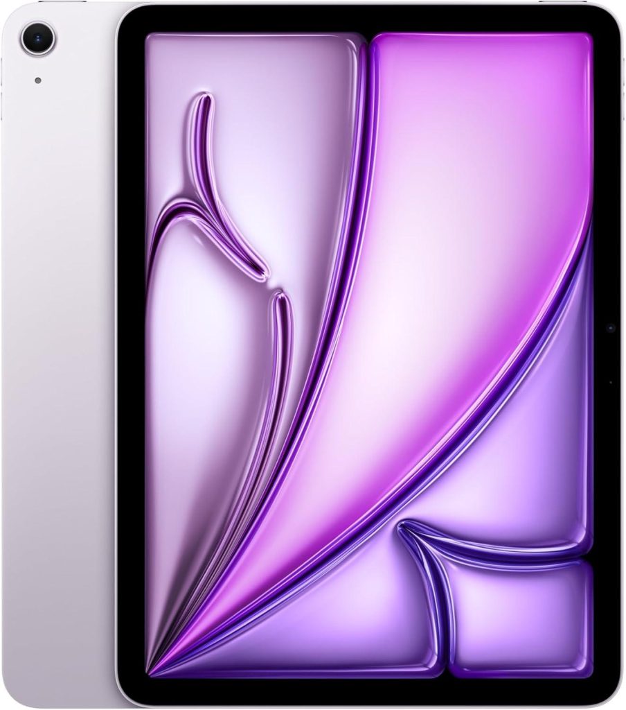 Best iPad – Apple iPad Air 11-inch with M3 Chip Review