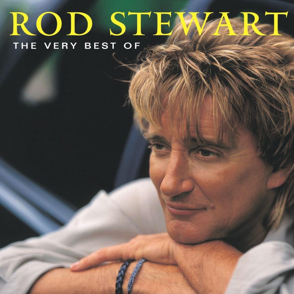 Best Music Compilation – The Very Best of Rod Stewart Review