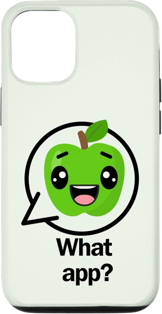 Best iPhone Case – iPhone 13 Pro What App Apple Case Review