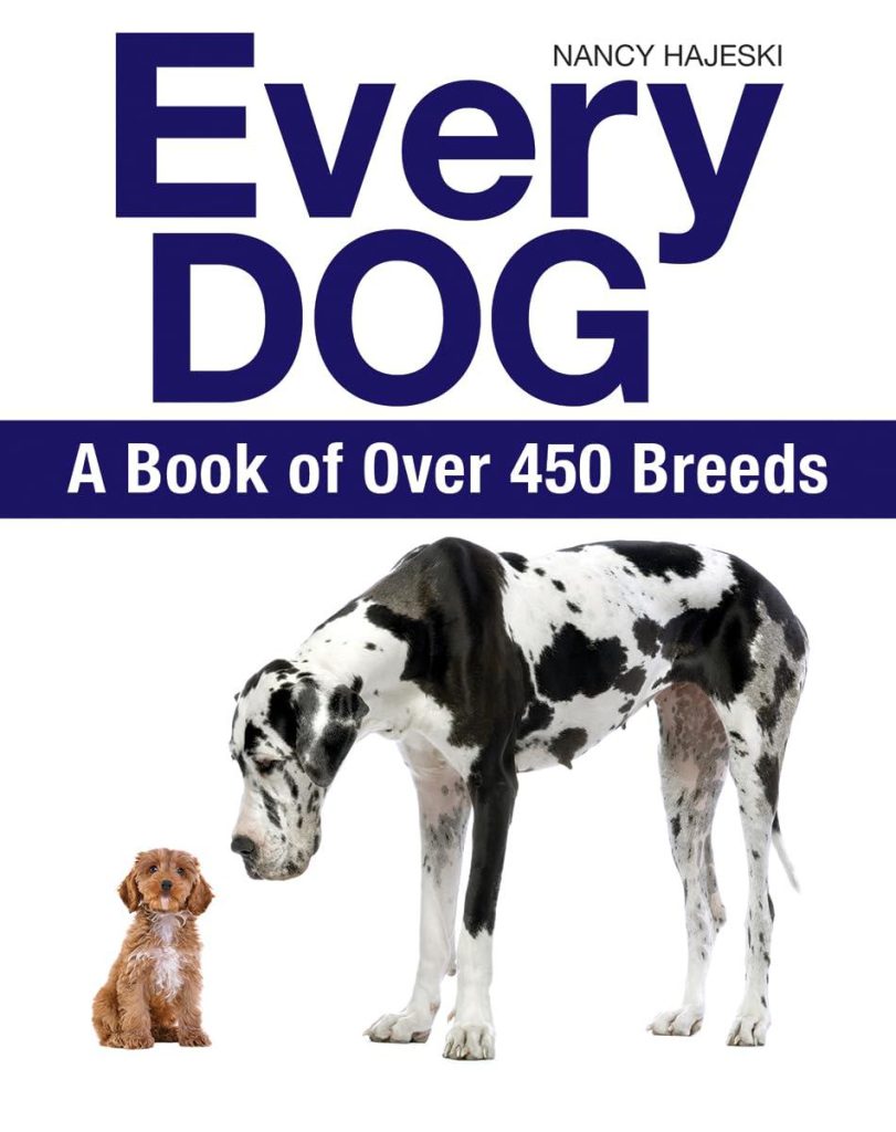 Best Dog Breed Guide – Every Dog: A Book of Over 450 Breeds Review