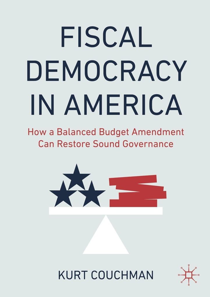 Best Public Finance – Fiscal Democracy in America Review