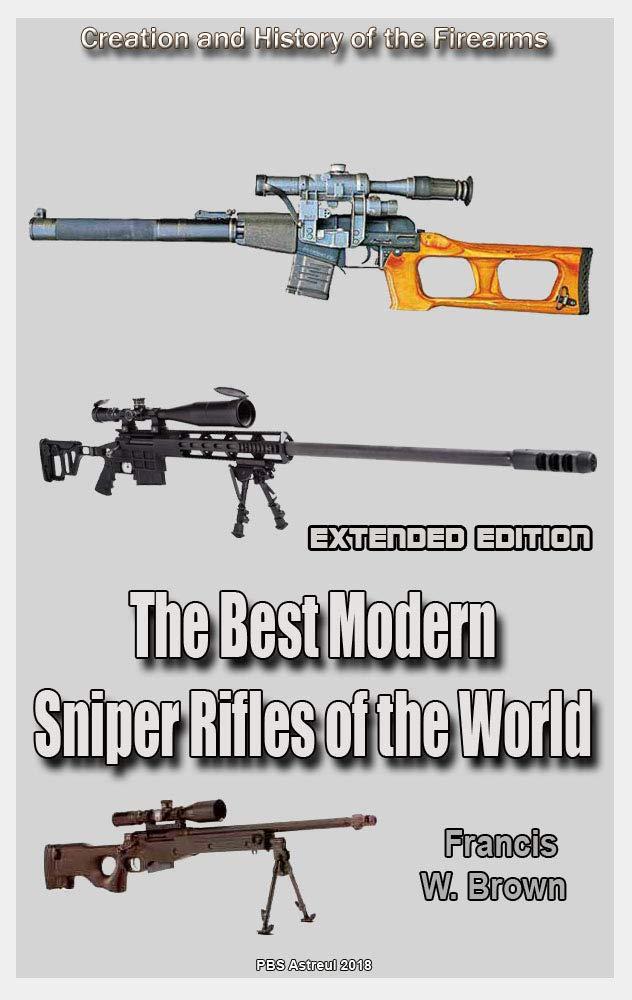Best Sniper Rifles – The Best Modern Sniper Rifles Review