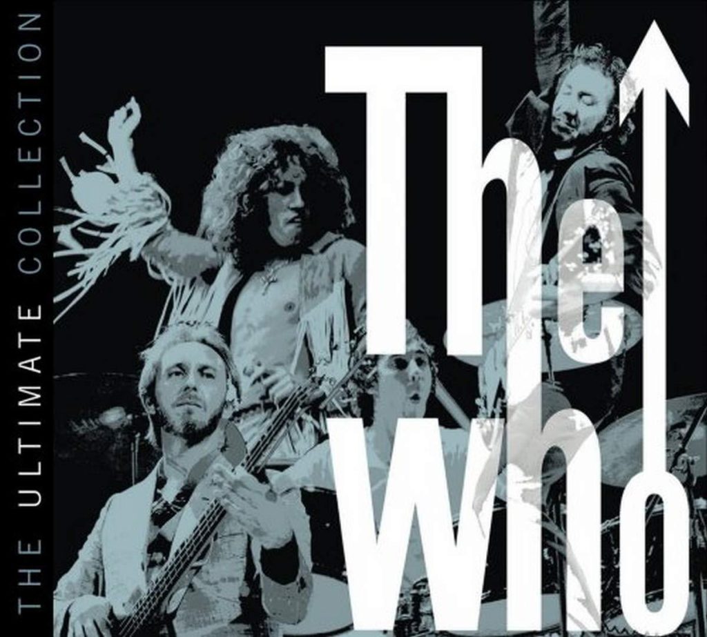 Best Classic Rock Collection – The Who: The Ultimate Collection Review
