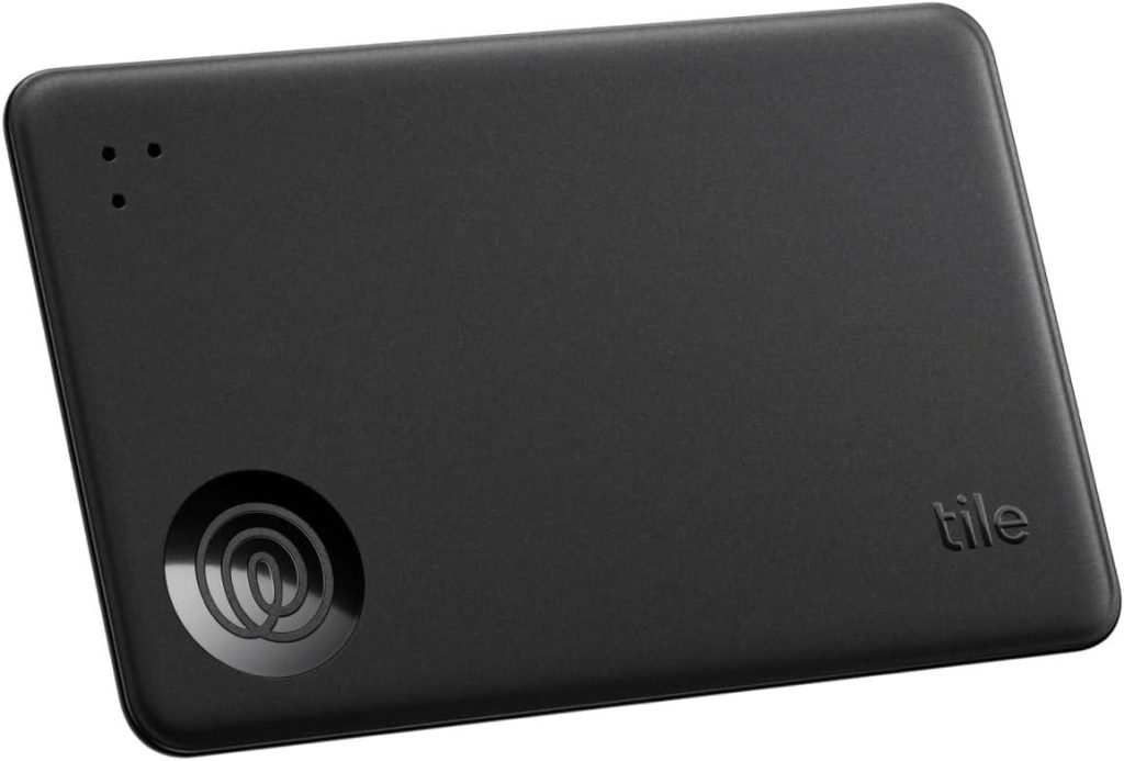 Best Electronics – Tile by Life360 Slim – Wallet Finder Review