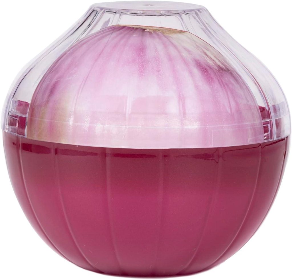 Best Onion Keeper – Ortarco Onion Keeper – Reusable Storage Review