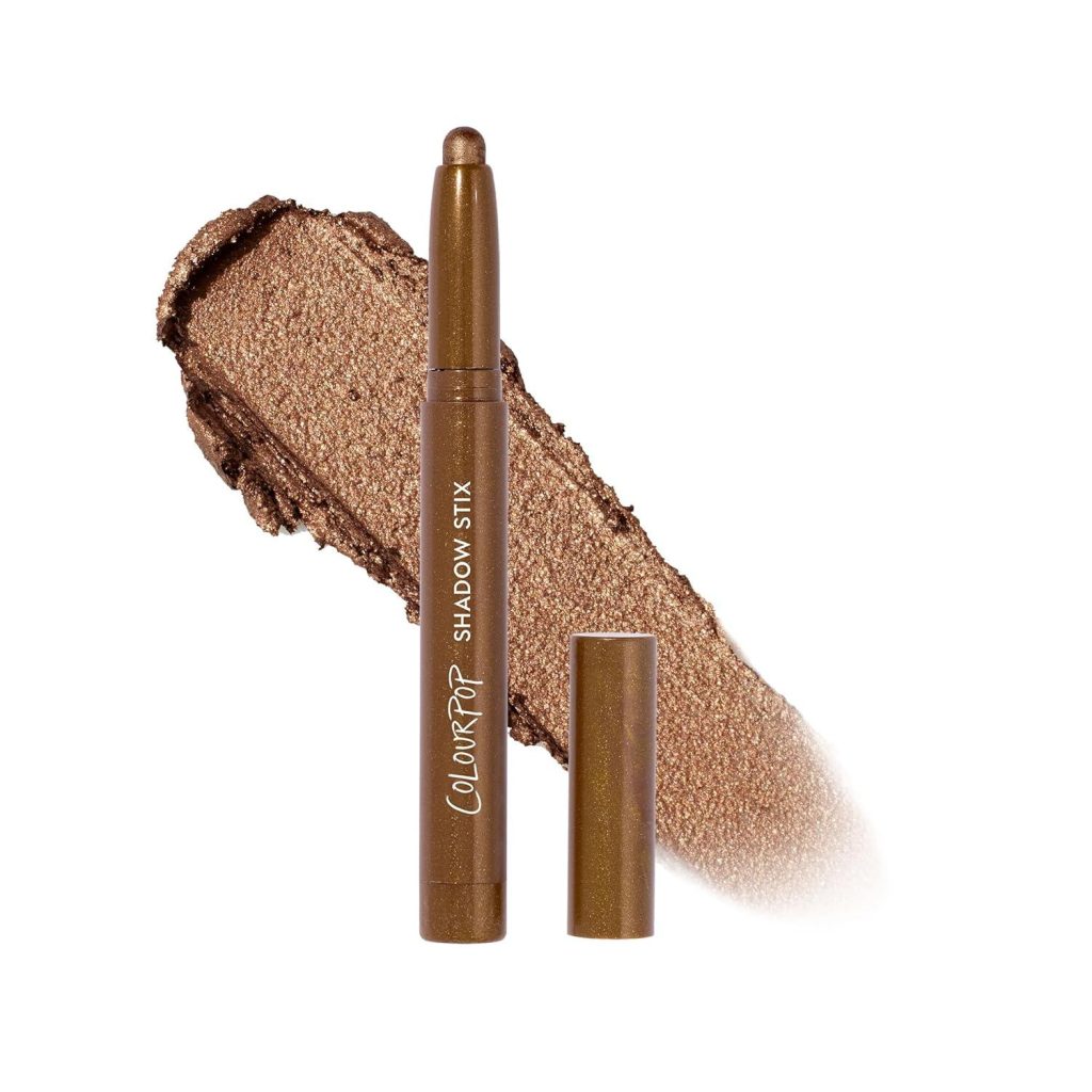 Best Eyeshadow Stick – ColourPop Shadow Stix Cream Review