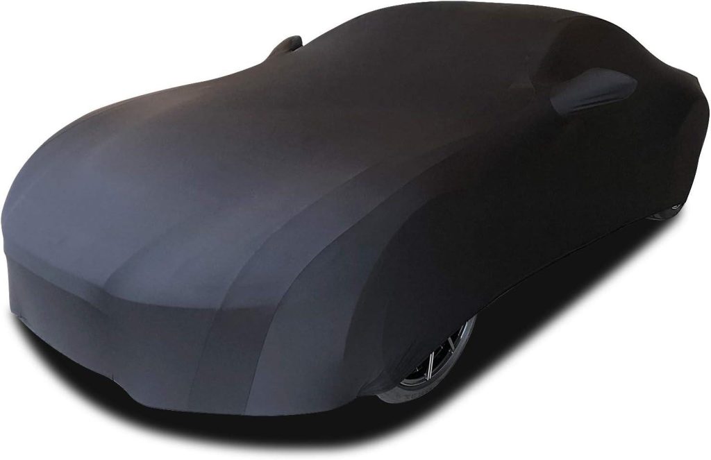 Best Automotive – WinPower Indoor Car Cover Dustproof Review