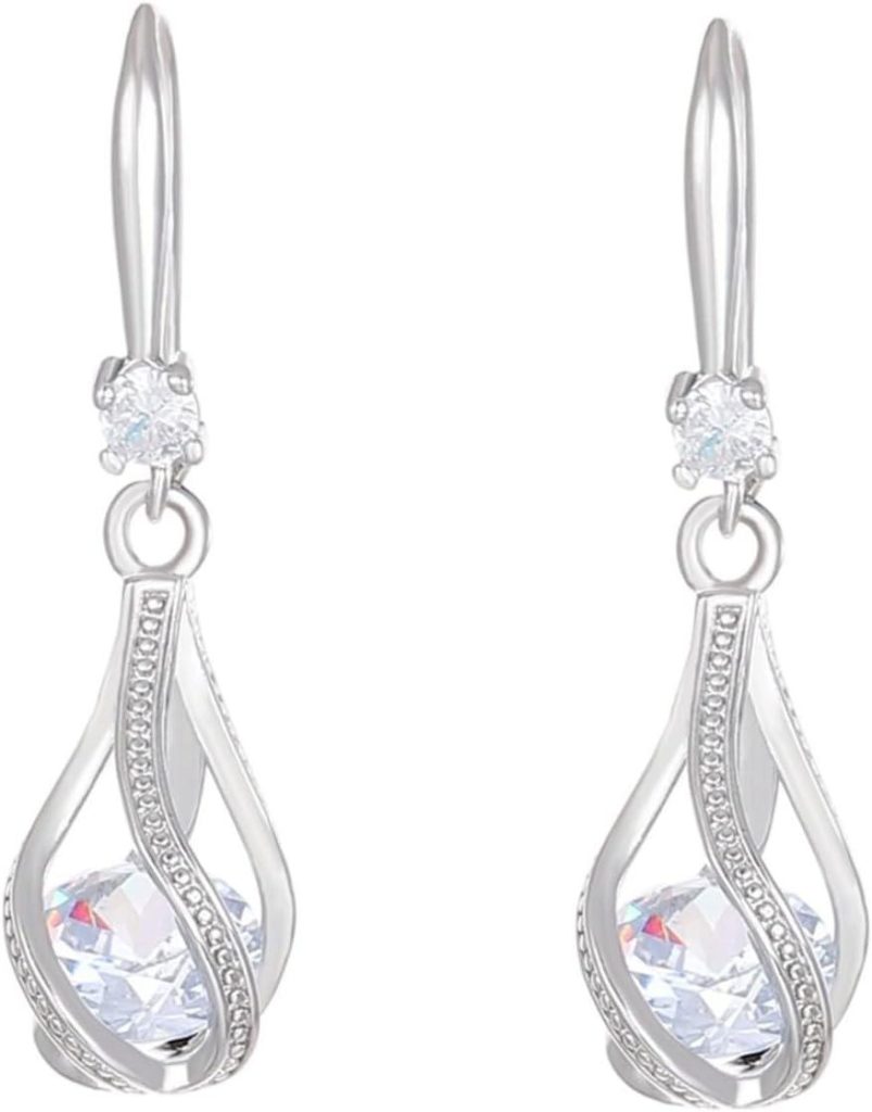 Best Jewelry – Godalithic 925 Sterling Silver Earrings Review