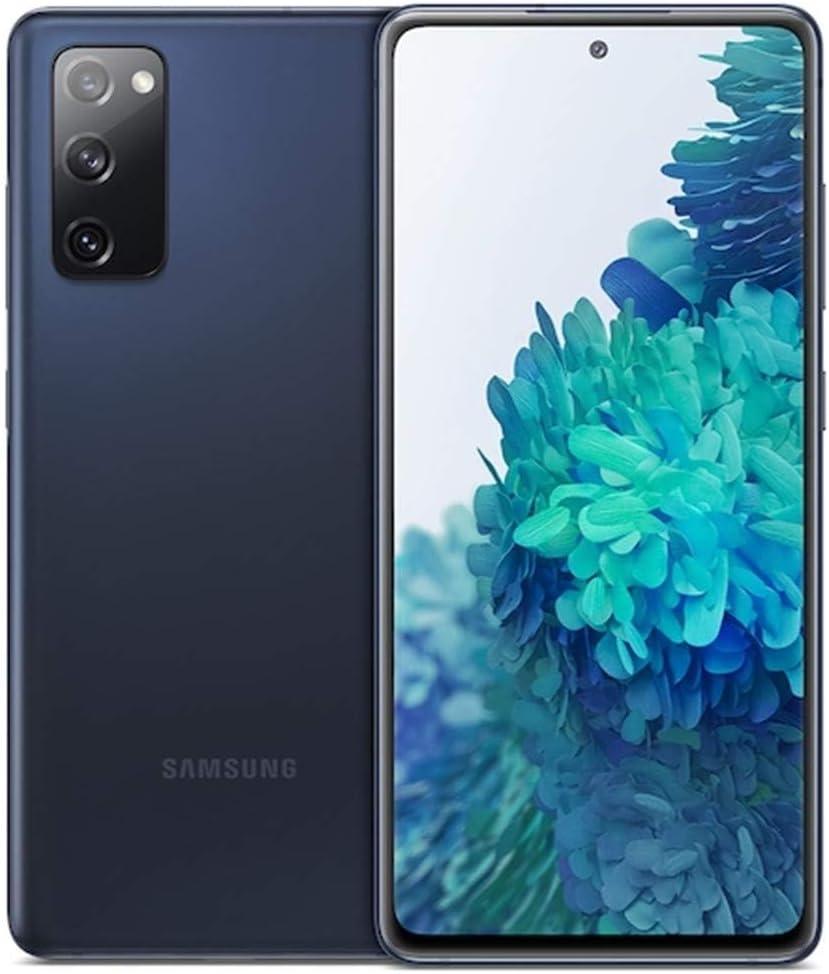 Best Smartphone – Samsung Galaxy S20 FE 5G, 128GB, Blue Review