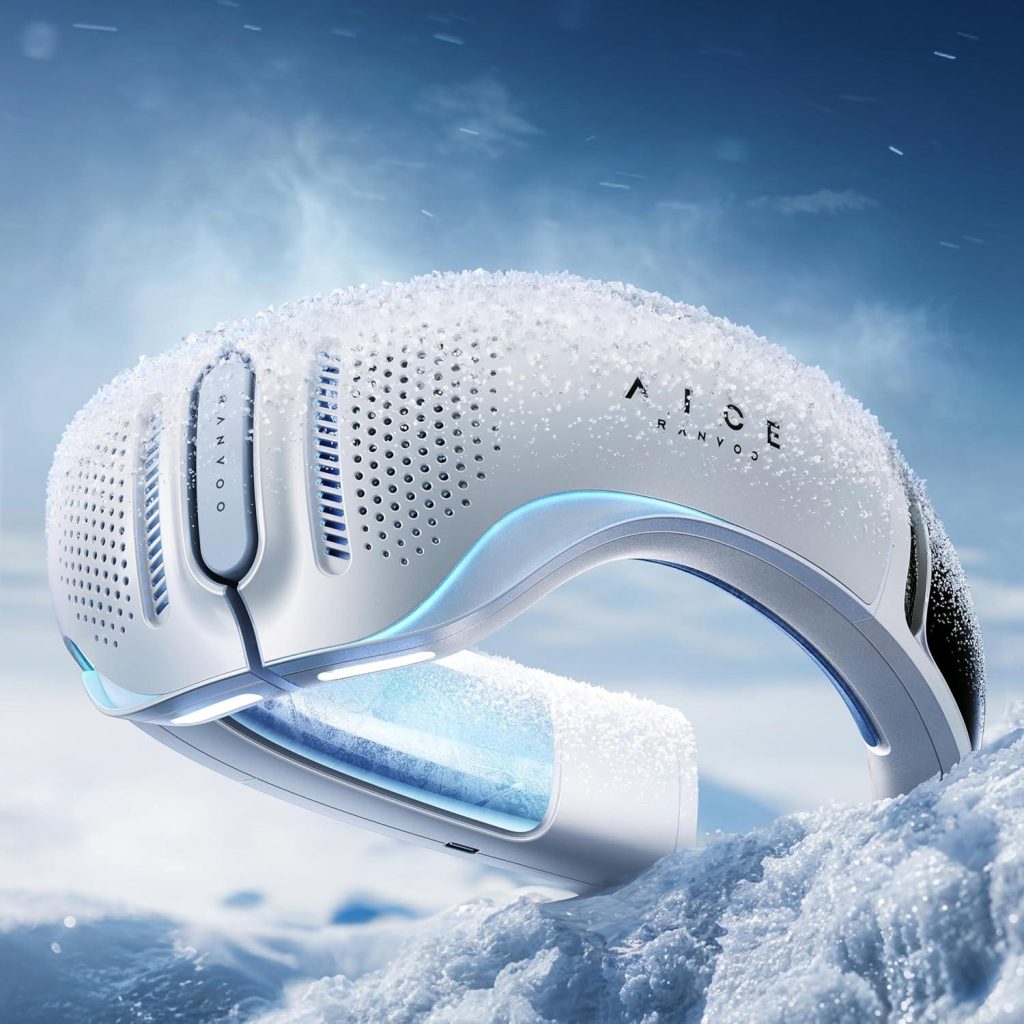Best Neck Air Conditioner – RANVOO AICE LITE Plus Review