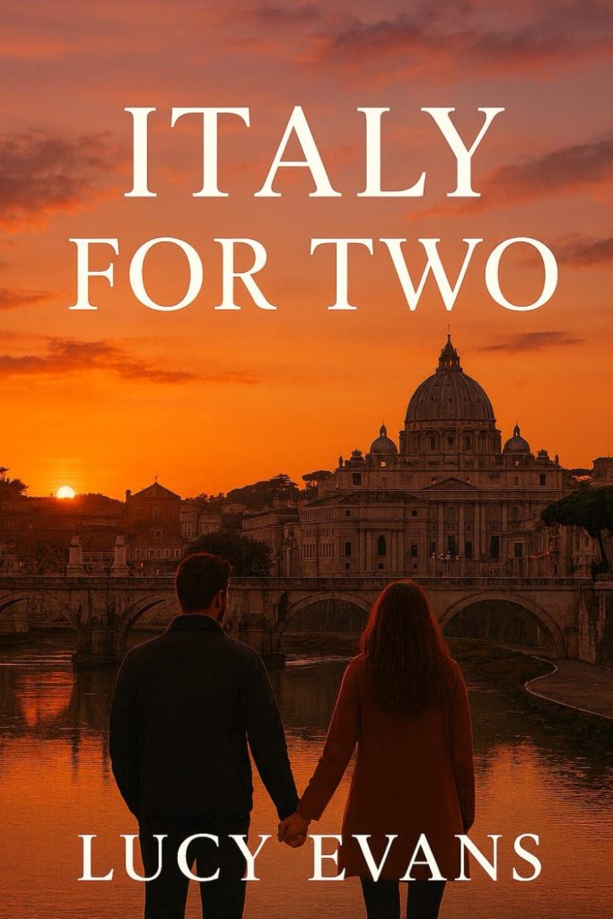 Best Travel Guide – Italy for TWO: The Ultimate Italy Travel Guide for Couples Review