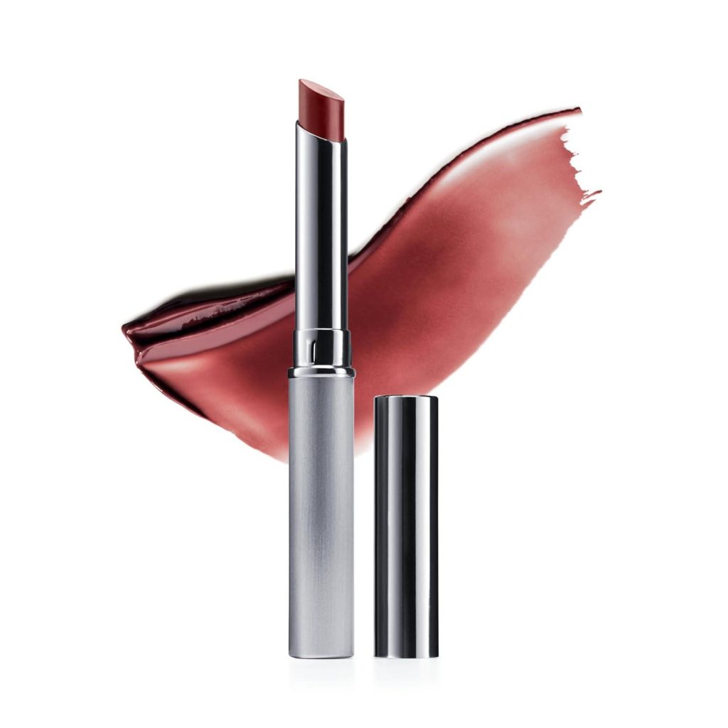 Best Lip Balm – Clinique Almost Lipstick Tinted Lip Balm Review