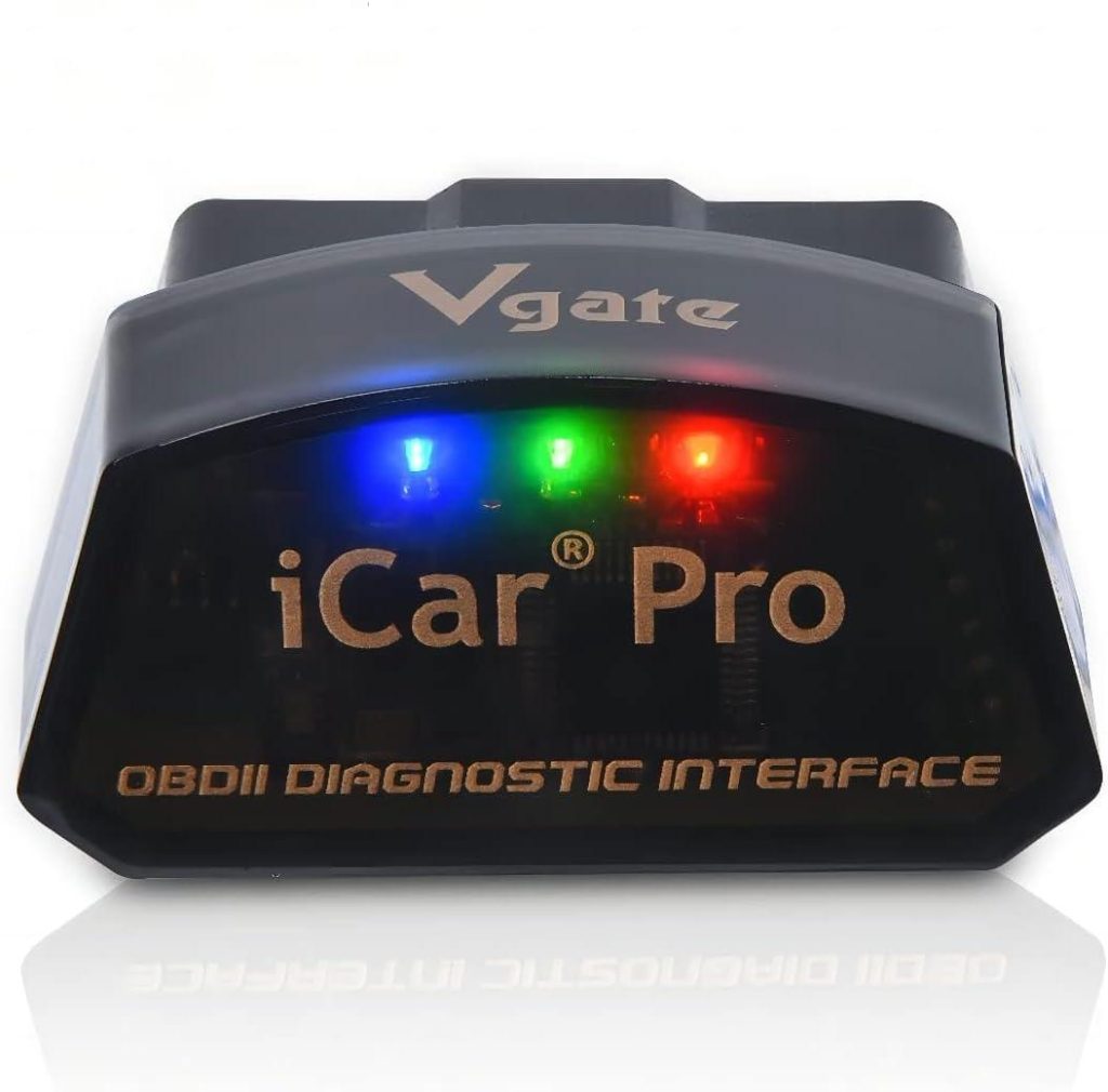 Best Automotive – Vgate iCar Pro Bluetooth OBD2 Scanner Review