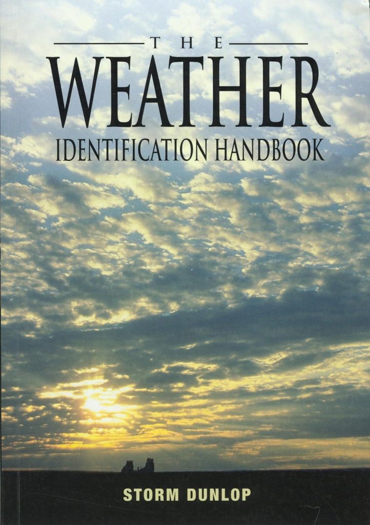 Best Weather Guide – The Weather Identification Handbook Review